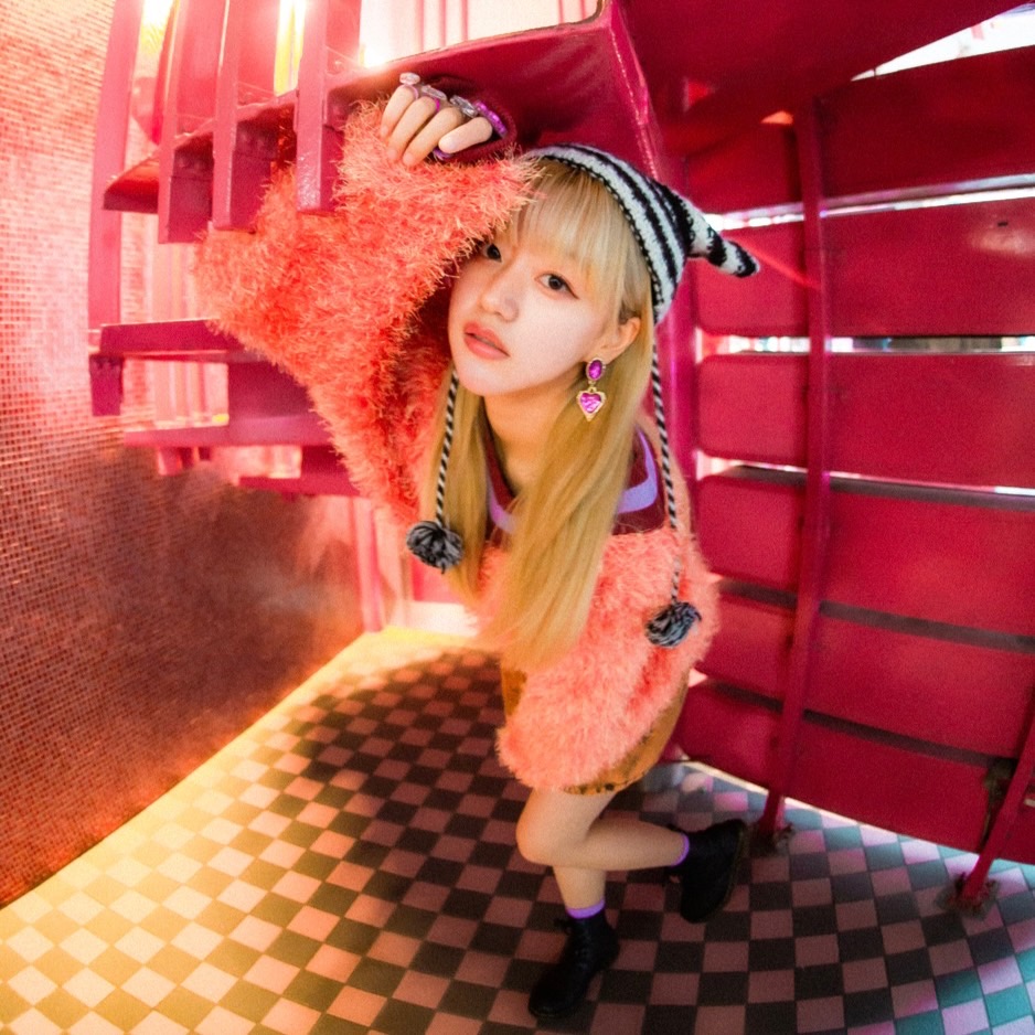 かんのじゅリ。